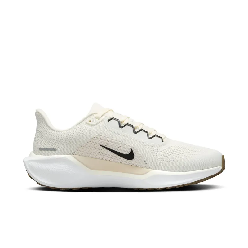 Nike Air Zoom Pegasus 41 “Sail Phantom White Black” (FD2723-108)