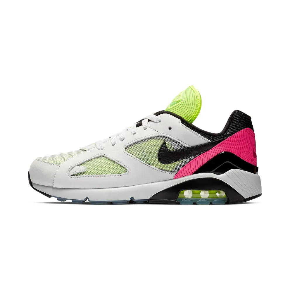 Nike Air Max 180 ‘Hyper Pink’ Berlin (2019) (BV7487-001)