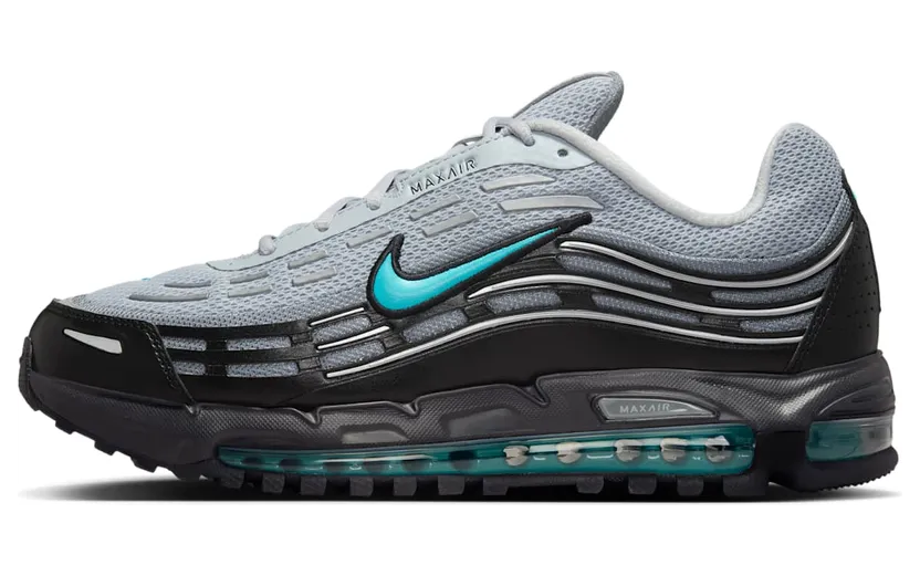 Nike Air Max TL 2.5 Wolf Grey Dusty Cactus (FZ4110-004)