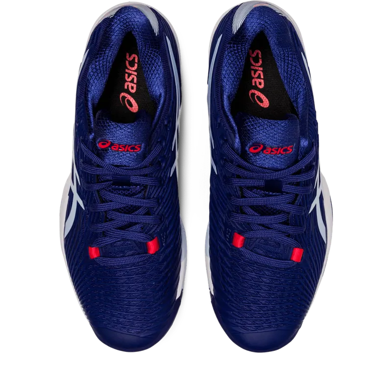 Asics SOLUTION SPEED™ FF 2 Dive Blue/Soft Sky (1042A136.404)