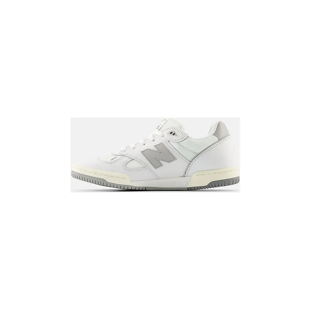 New Balance Numeric 600 Tom Knox White Rain Cloud (NM600CWG)