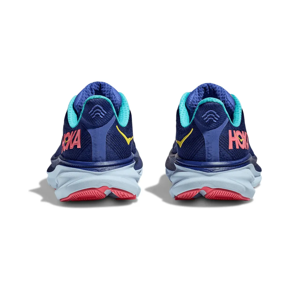 Hoka One Clifton 9 Bellwether Blue (1127896-BBCRM)