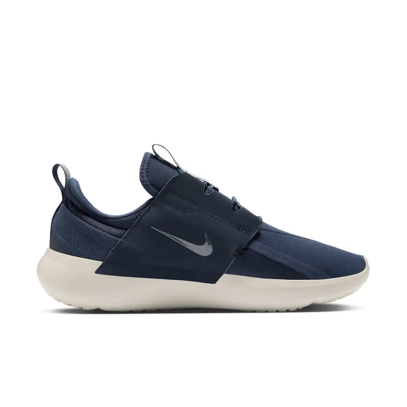 Nike E-Series AD Midnight Navy Obsidian Racer Blue Black (FZ2162-400)