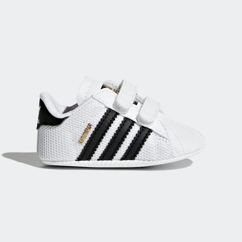 Adidas Superstar Footwear White / Core Black / Cloud White (S79916)