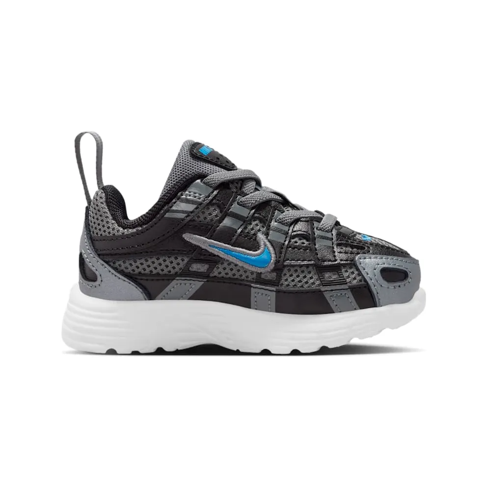 Nike P-6000 Grey (IO4646-015)