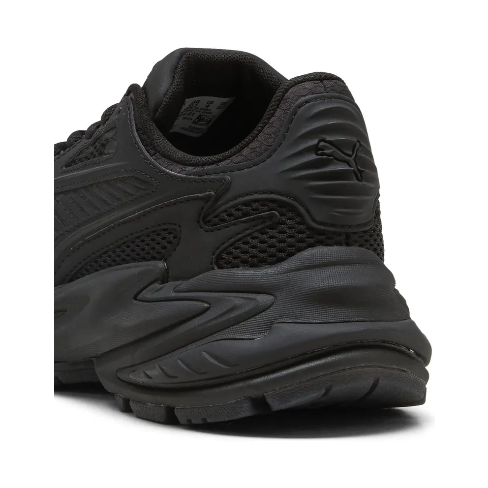 Puma RS Surge “Puma Black / Smokey Gray” (404084_01)
