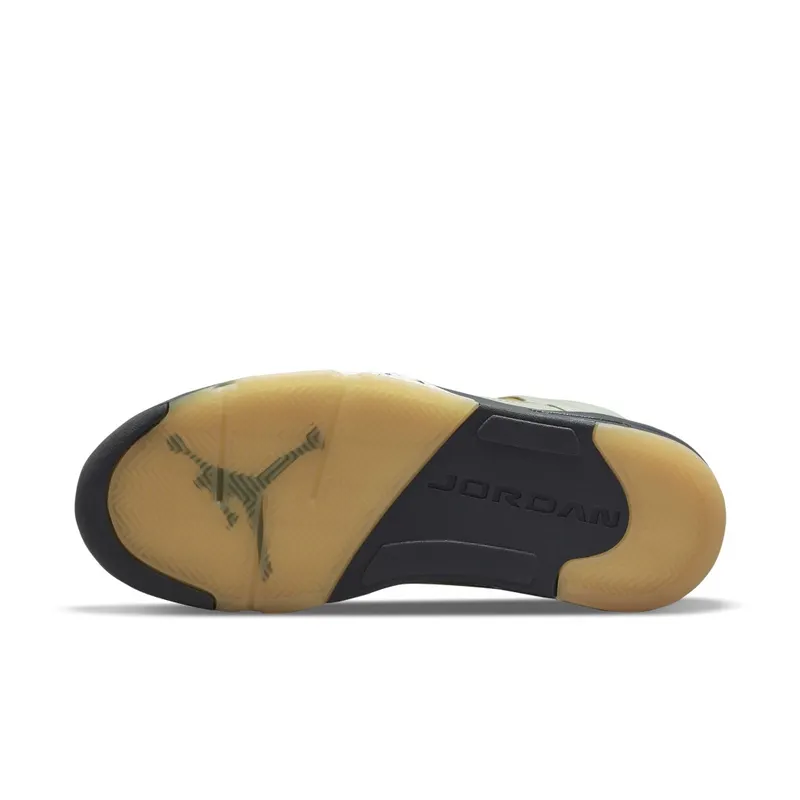 Jordan 5 Retro Jade Horizon (GS) (DC7501-300)