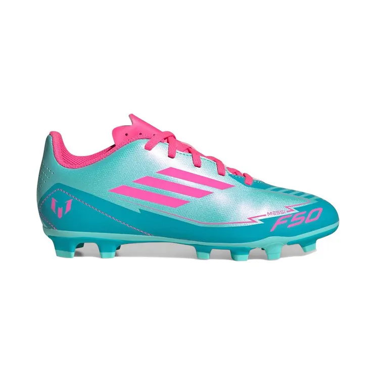 adidas F50 Club FG/MG Messi Miami (IH0932)