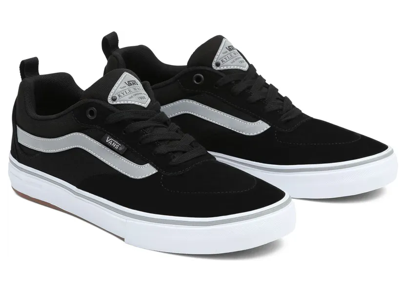 VANS Kyle Walker Schoenen Zwart (VN0A5JIEBRF)