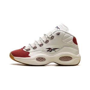 Reebok Question “Vintage Red Toe” (IG2653)