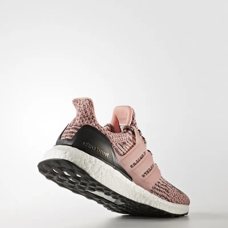 adidas Ultra Boost 3.0 Still Breeze (W) Still Breeze/Core Black (S80686)