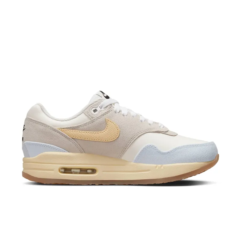 Nike Air Max 1 ’87 Crepe Light Bone (FJ4735-001)