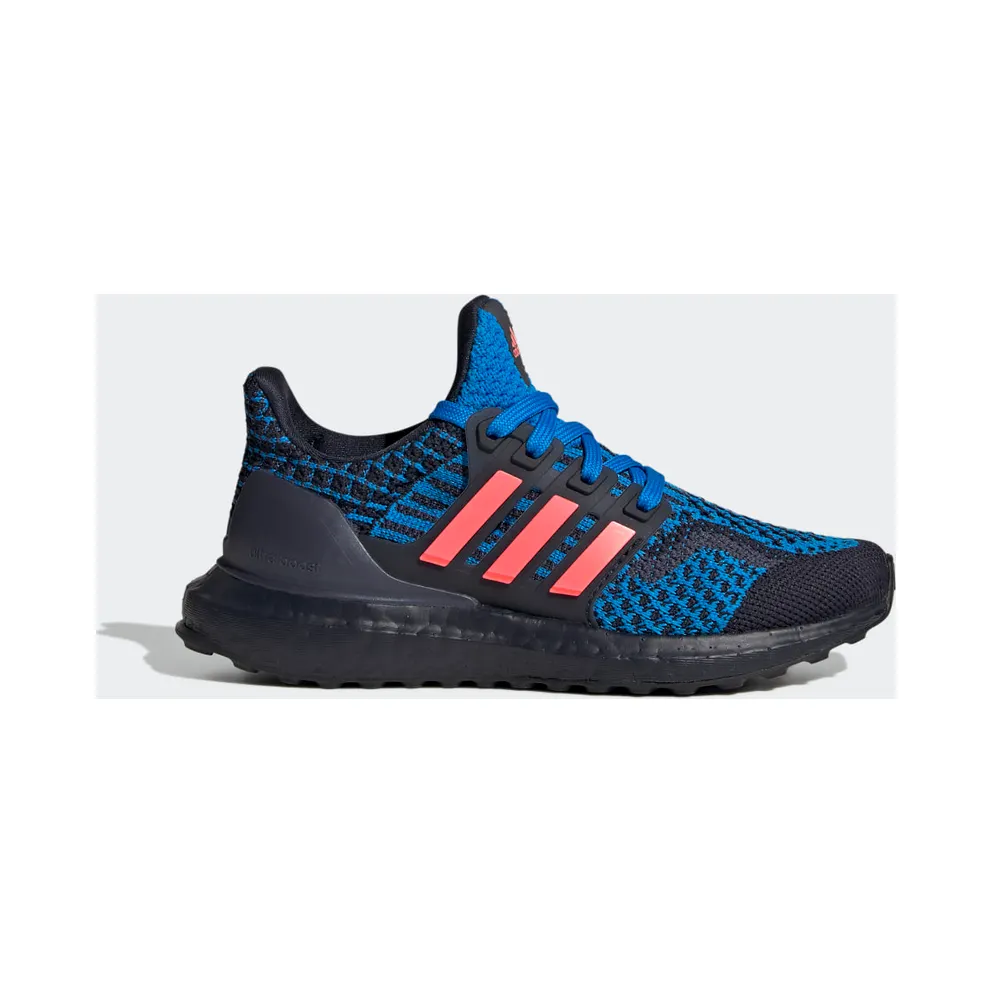 adidas Ultraboost DNA 5.0 Laufschuh Legend Ink / Turbo / Blue Rush (GY6451)