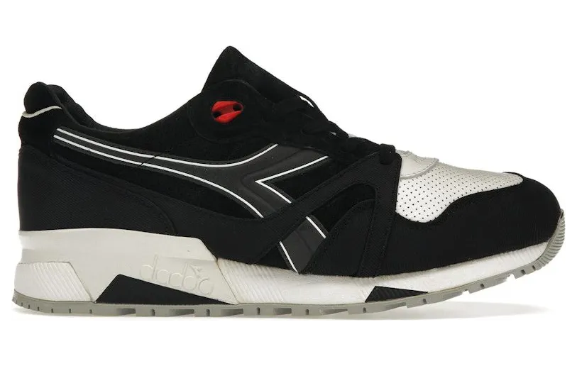 Diadora N9000 Concepts Ratpack Tuxedo (Special Box) ((Special Box) 501-170082-80013)
