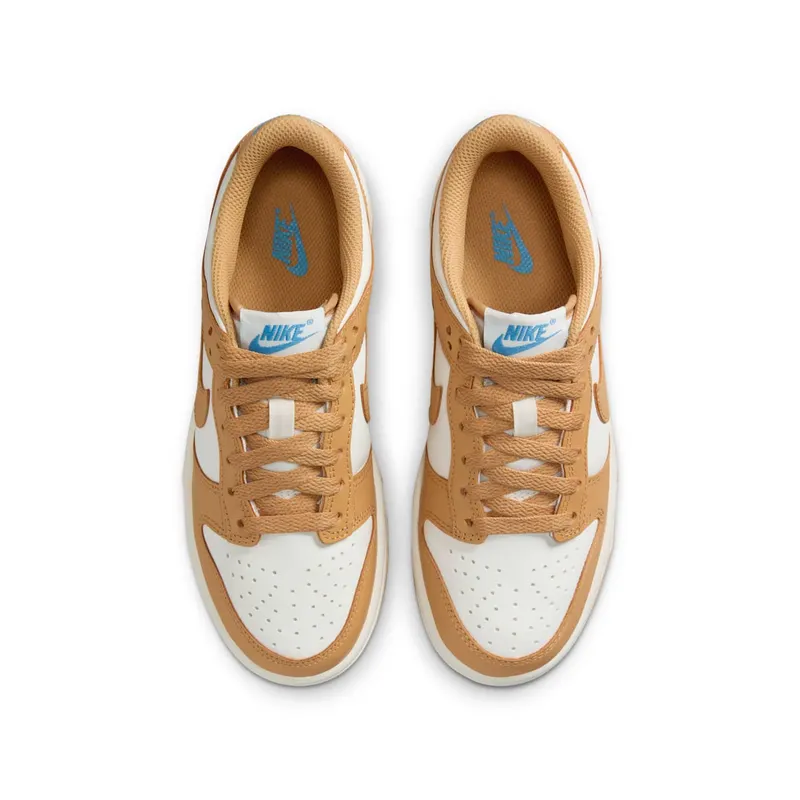 Nike Dunk Low GS “Honeycomb” (FB9109-700)