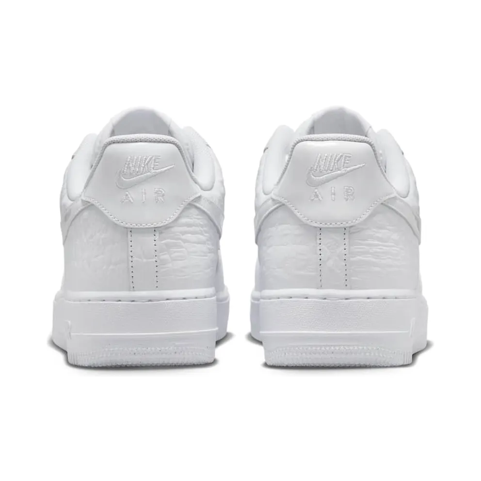 Nike Air Force 1 Low PRM “3X Celebration” (HF2893-100)