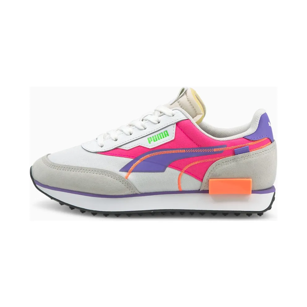 Puma Future Rider Twofold SD Purple/White (38105203)