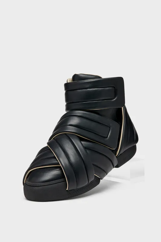 Maison Margiela Future Show Black (S97WS0094P7688T8013)