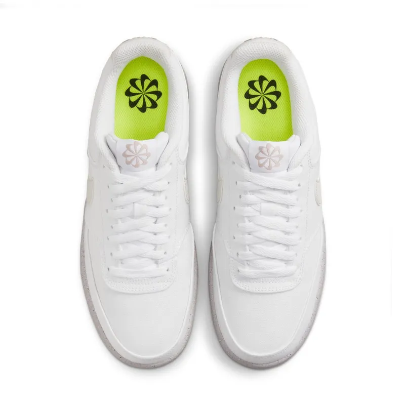 Nike Court Vision Low Next Nature White (DJ6259-101)