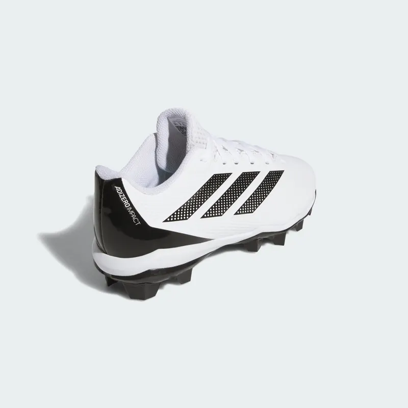 adidas Adizero Impact 2.0 Molded Cloud White Core Black (JH6761)