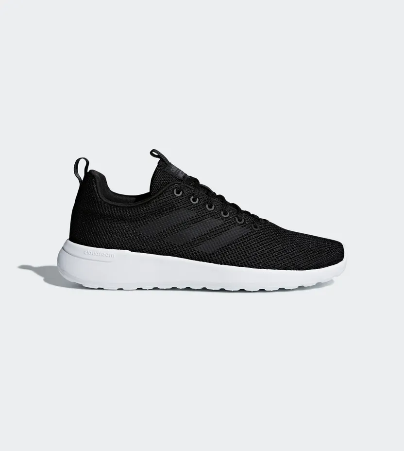 Adidas Lite Racer ‘Carbon’ Core Black/Core Black/Carbon (B96569)