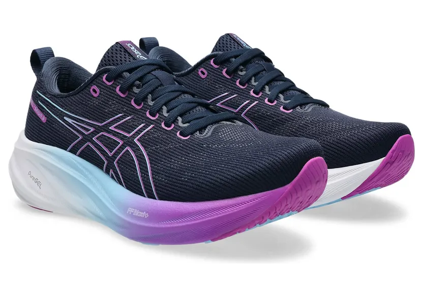 Asics Gel-Saiun 1012B954-400