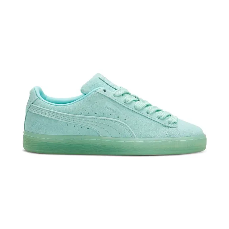 Puma Suede Classic Mono Iced Aruba Blue (381471-01)