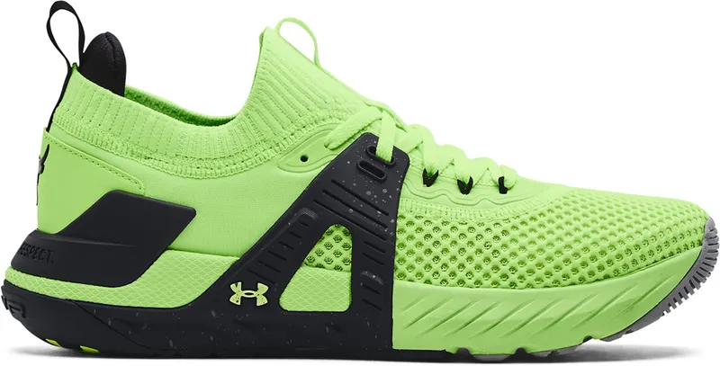 Under Armour Project Rock 4 Green (3023695-303)