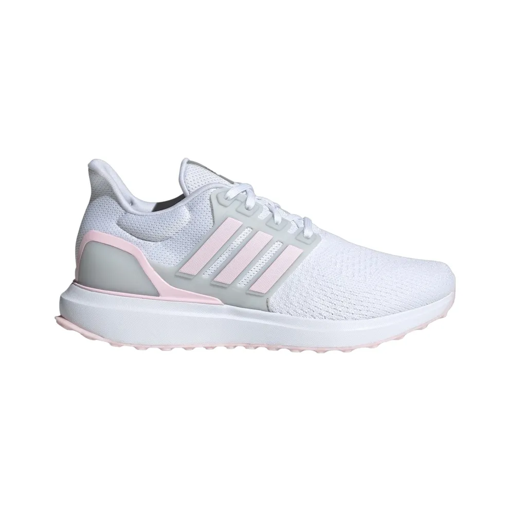 adidas Ubounce DNA Cloud White Clear Pink Silver Metallic (IH0726)