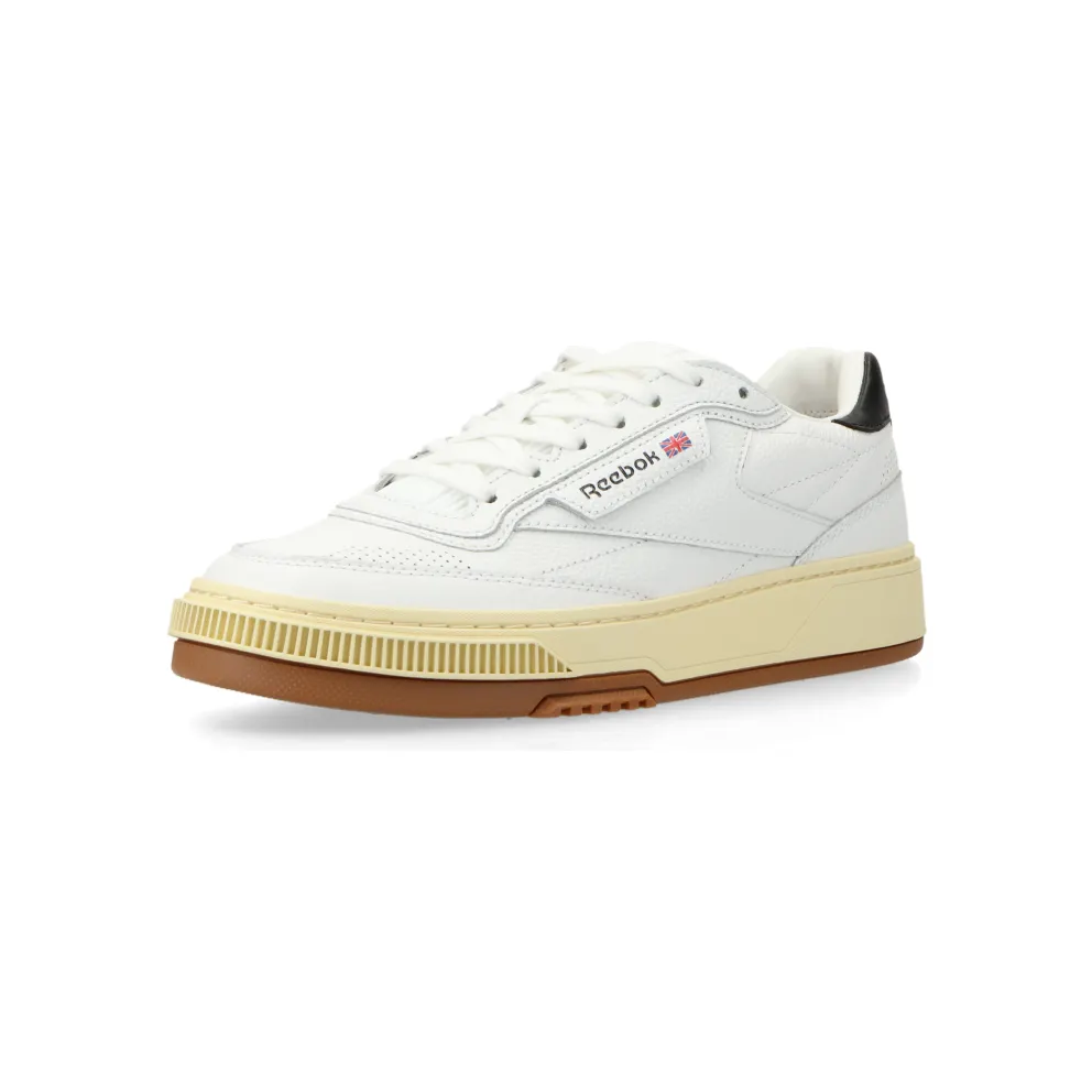 Reebok Club C LTD (White / Black) – RMIA04DC99LEA00F0110