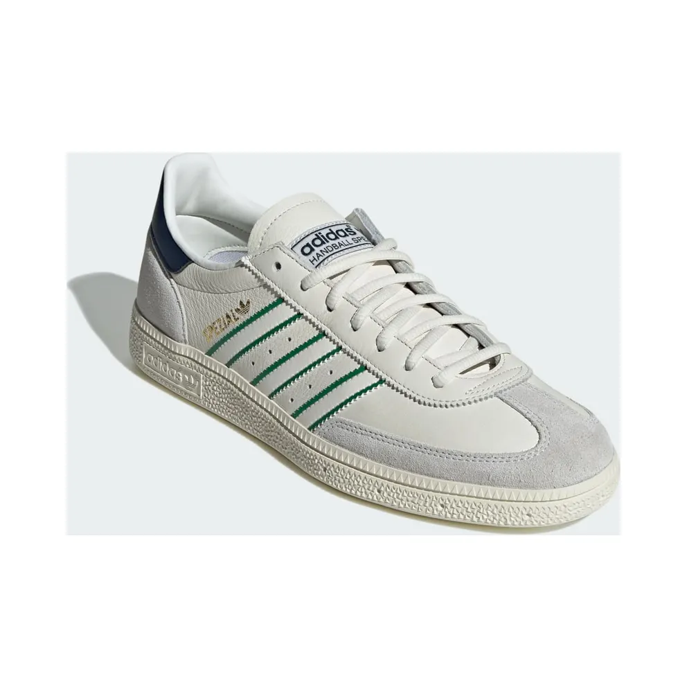 adidas Handball Spezial Collegiate Green Night Indigo (IF1959)