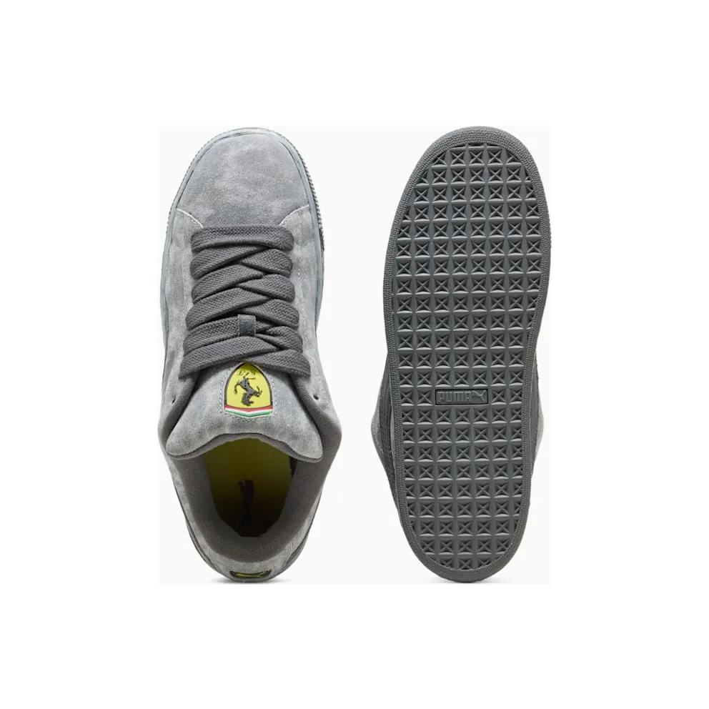 Puma Suede XL Scuderia Ferrari Desert Sun Pack (308785-02)