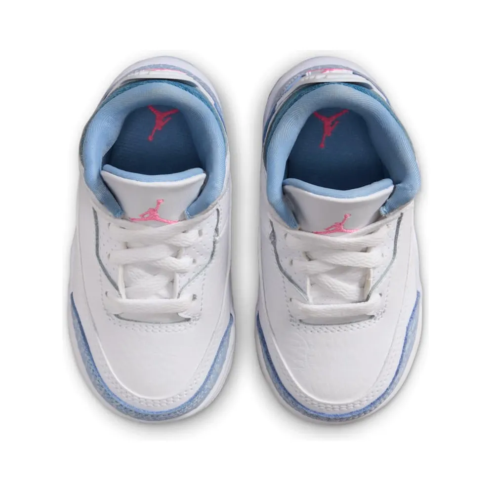 Jordan 3 Retro White Cobalt Bliss (HQ0782-101)