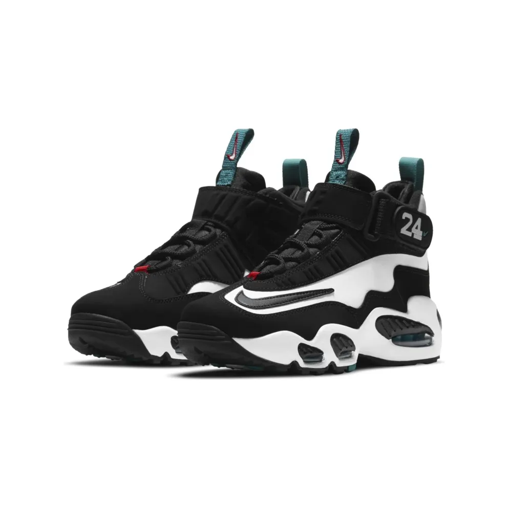 Nike Air Griffey Max 1 White Freshwater (2021) (GS) (DD8561-100)