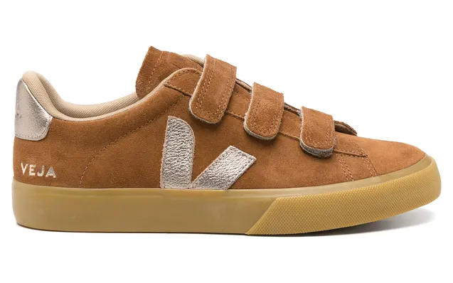 veja-sneaker RC0321814 COBNA