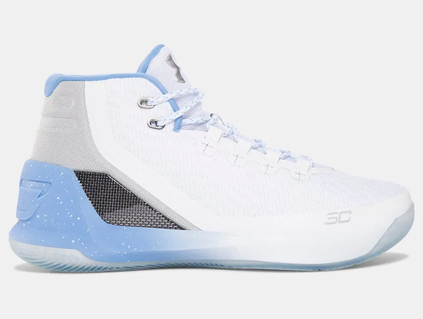Under Armour Curry 3 Birthday (1269279-106)