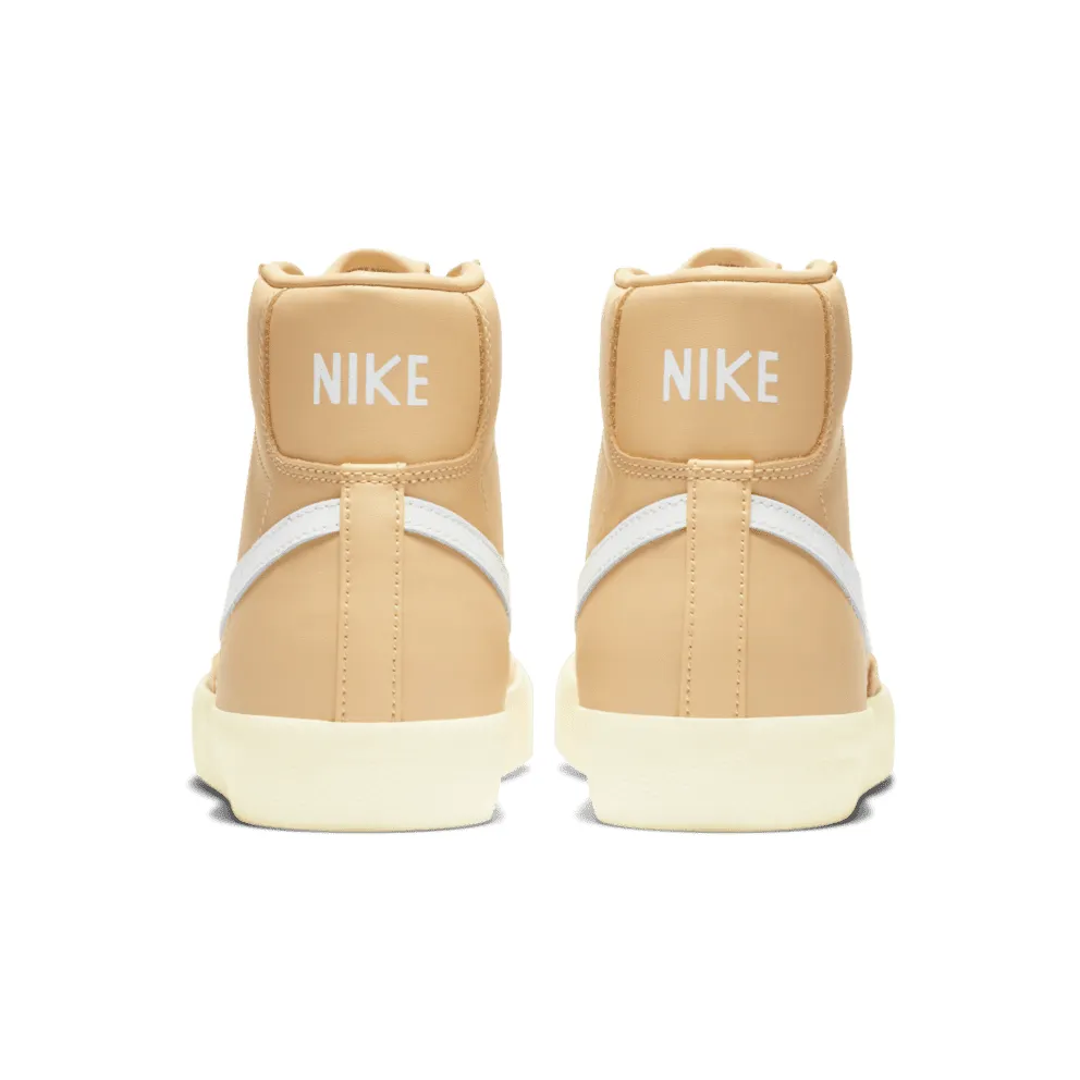 Nike Blazer Mid 77 Butter (W) Canvas/White-Canvas (CZ1055-700)