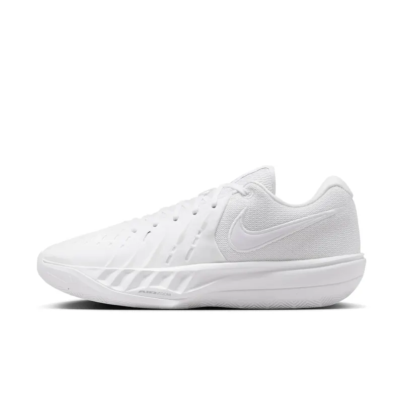 Nike Zoom GT Cut Academy 2 White Wolf Grey (HV9774-105)