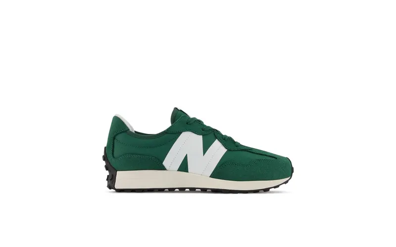 New Balance New Balance Green/White (GS327GB)