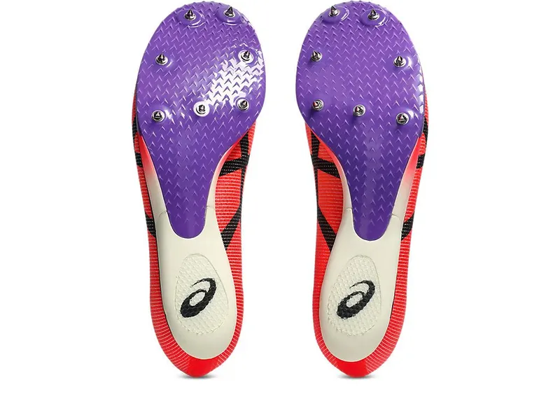 ASICS METASPEED SP 2 “Flash Red / Black” (1093A234-600)