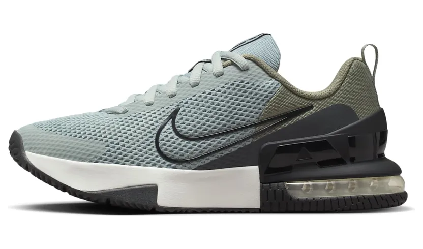 Nike Air Max Alpha Trainer 6 Light Silver Dark Stucco Pure Platinum Anthracite (FQ1833-007)