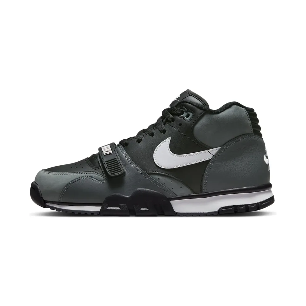 Nike Air Trainer 1 “Black / Grey” (FD0808-001)