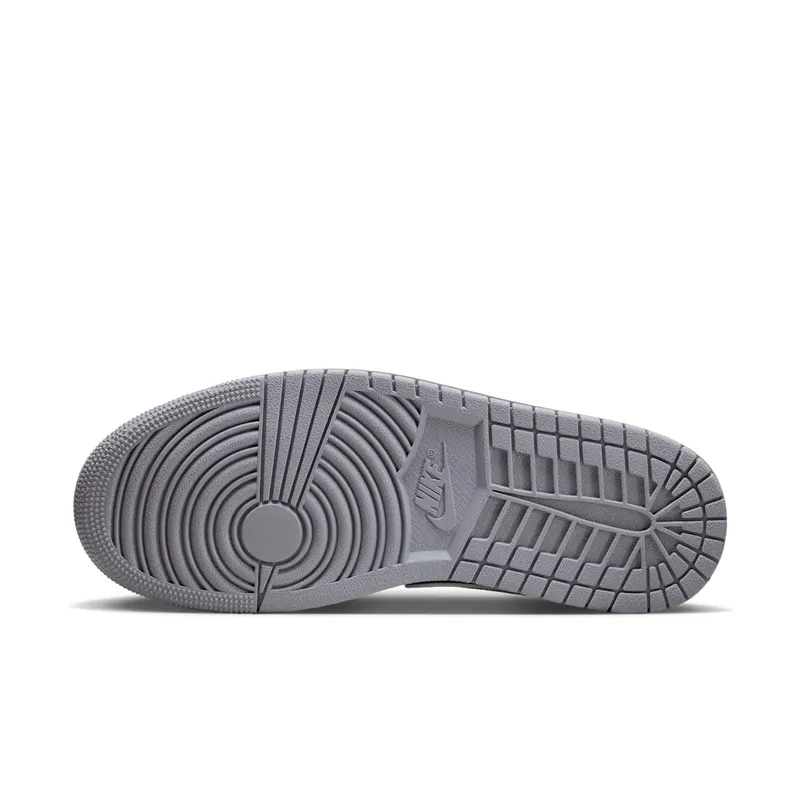 AIR Jordan 1 MID “CEMENT GREY” (BQ6472-022)