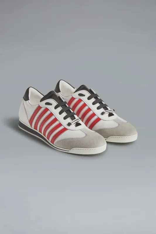 Dsquared2 sneaker (11925395VW)