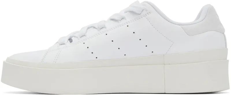 adidas Stan Smith Bonega Cloud White / Cloud White / Off White (GY3056)