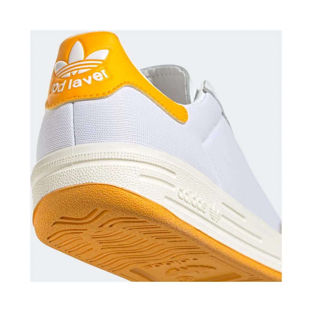 adidas Rod Laver Cloud White / Team Colleg Gold / Off White (FY4731)