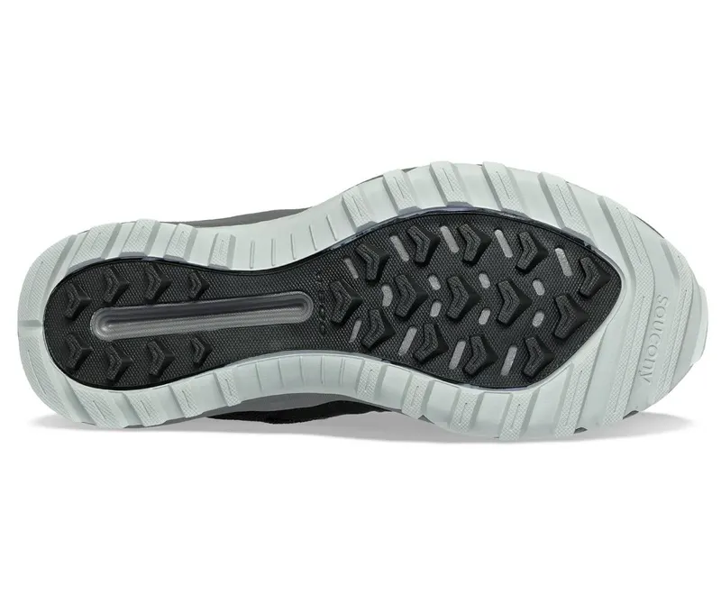 Saucony Aura TR Black Gravel (S20862-10)