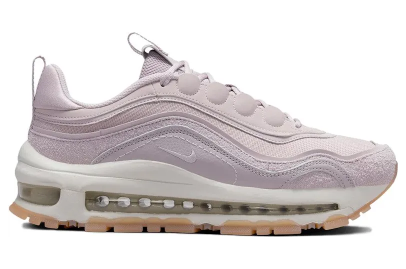 Nike Air Max 97 Futura Platinum Violet (FB4496-003)