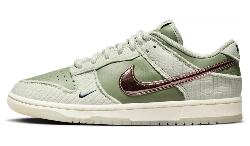 Nike Dunk Low “Kyler Murray – Be 1 of One” (FQ0269-001)