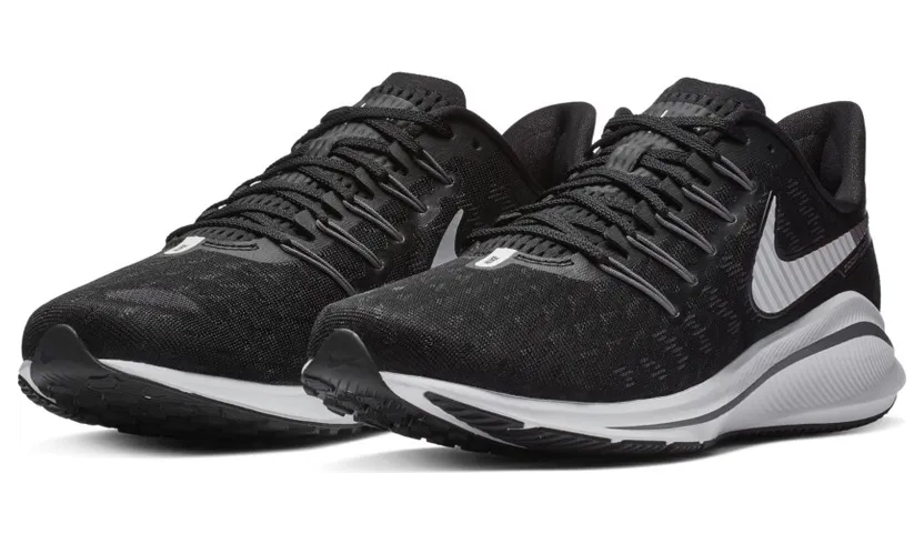 Nike Air Zoom Vomero 14 Black (AH7857-001)